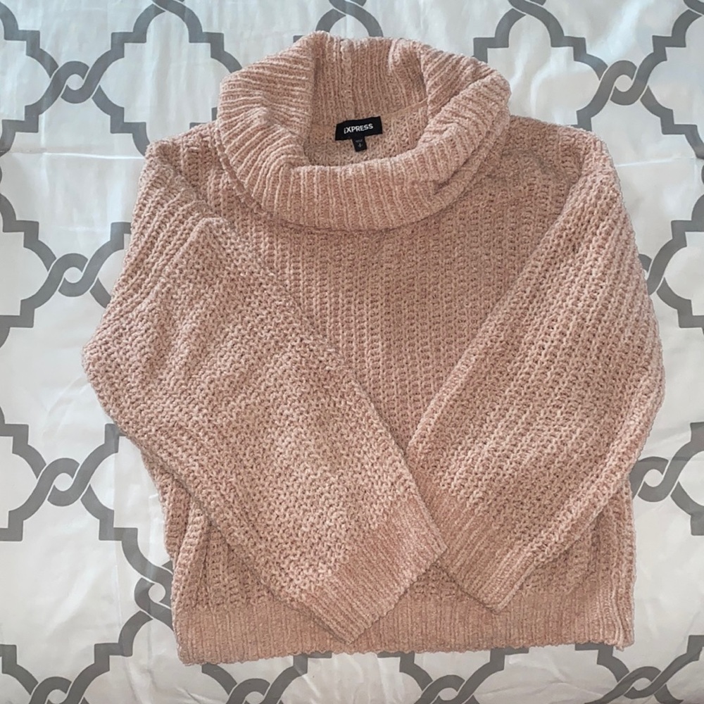 Express Sweater